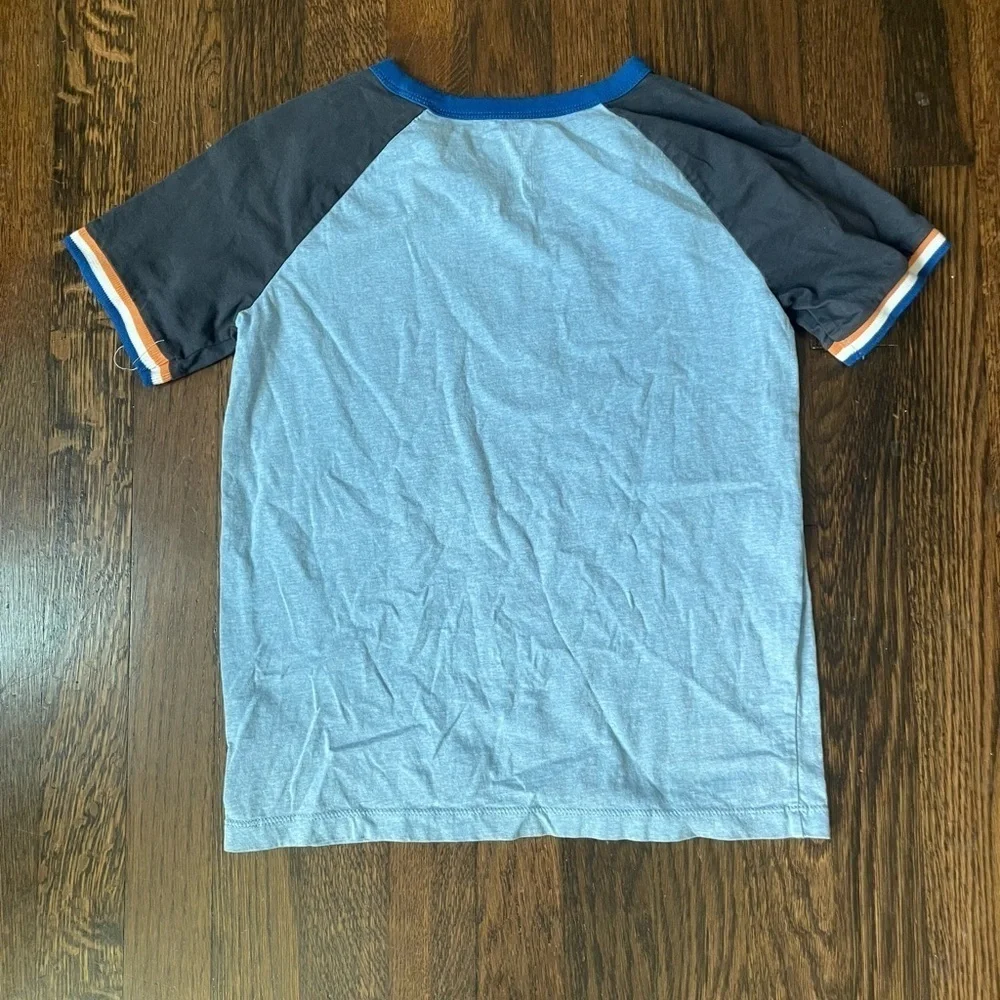 Gymboree boys tee shirt
